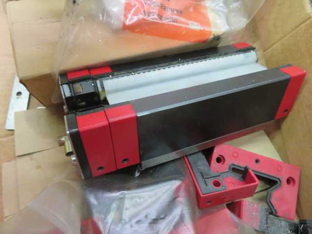 Fives Machine Parts - MISCELLANEOUS