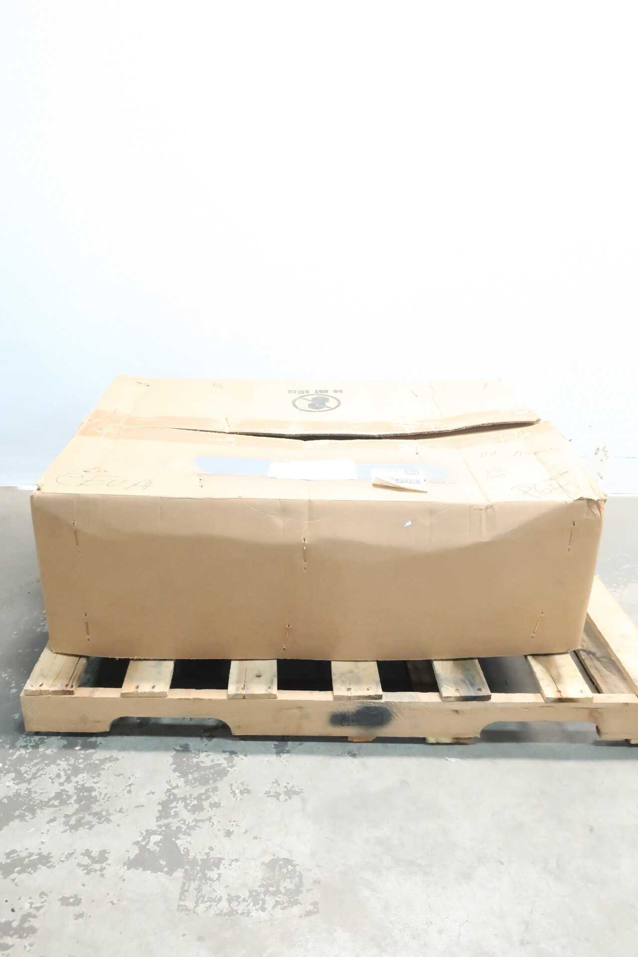 SMITH FLEXIDRIVE REMOTE CABLE DRIVE ASSEMBLY - MOTOR DRIVES SMITH FLEXIDRIVE REMOTE CABLE DRIVE ASSEMBLY - MOTOR DRIVES