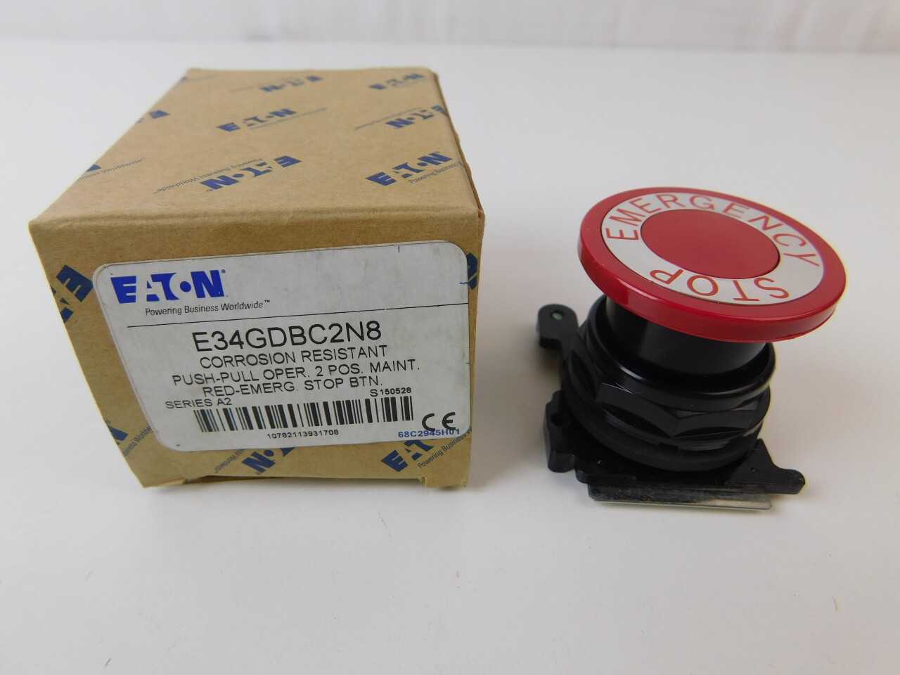 Quantity of 168x Assorted Motor Operators - ELECTRIC MOTORS