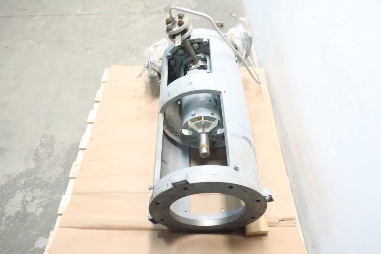 HYDRO UNION SALT WATER CENTRIFUGAL PUMP, 3IN 10IN 2IN - CENTRIFUGAL PUMP