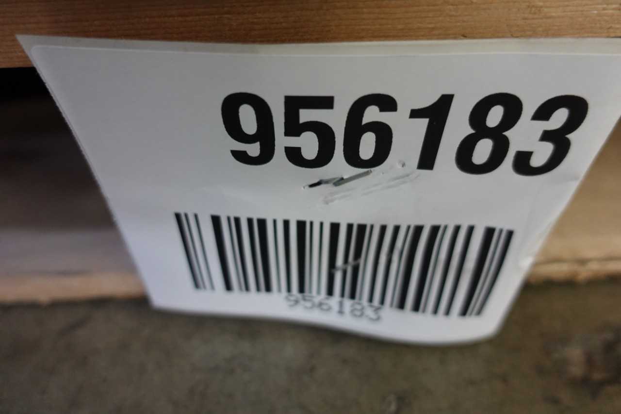 2 PALLETS OF ASSORTED MANUAL VALVES - VALVES