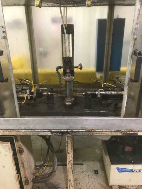 Double End Drilling Machine - MISCELLANEOUS