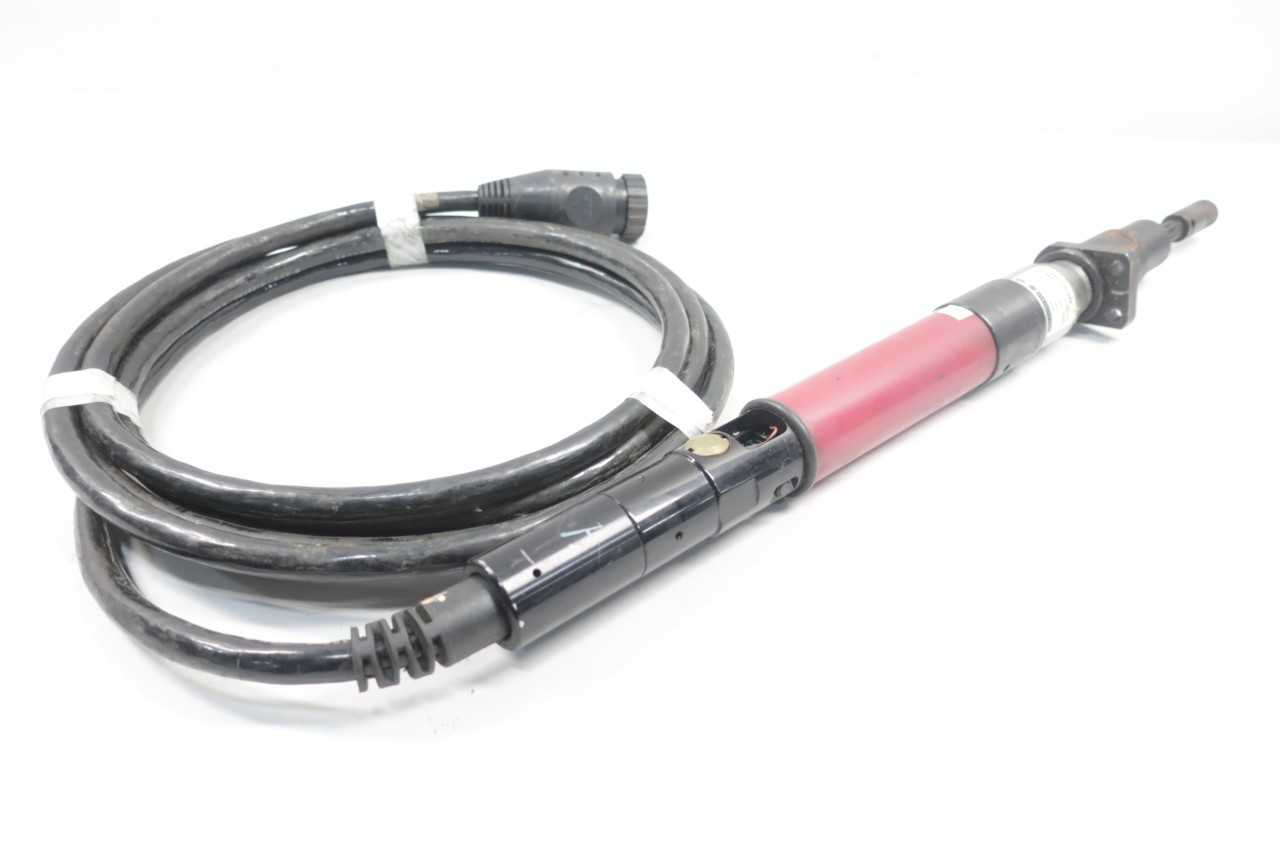 TECHMOTIVE TOOLS T066I045MSP3 46.2NM NUTRUNNER - ELECTRIC POWER TOOLS