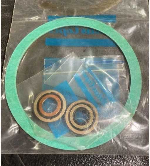 Bulk Lot of MRO & Spare Parts - INDUSTRIAL PARTS