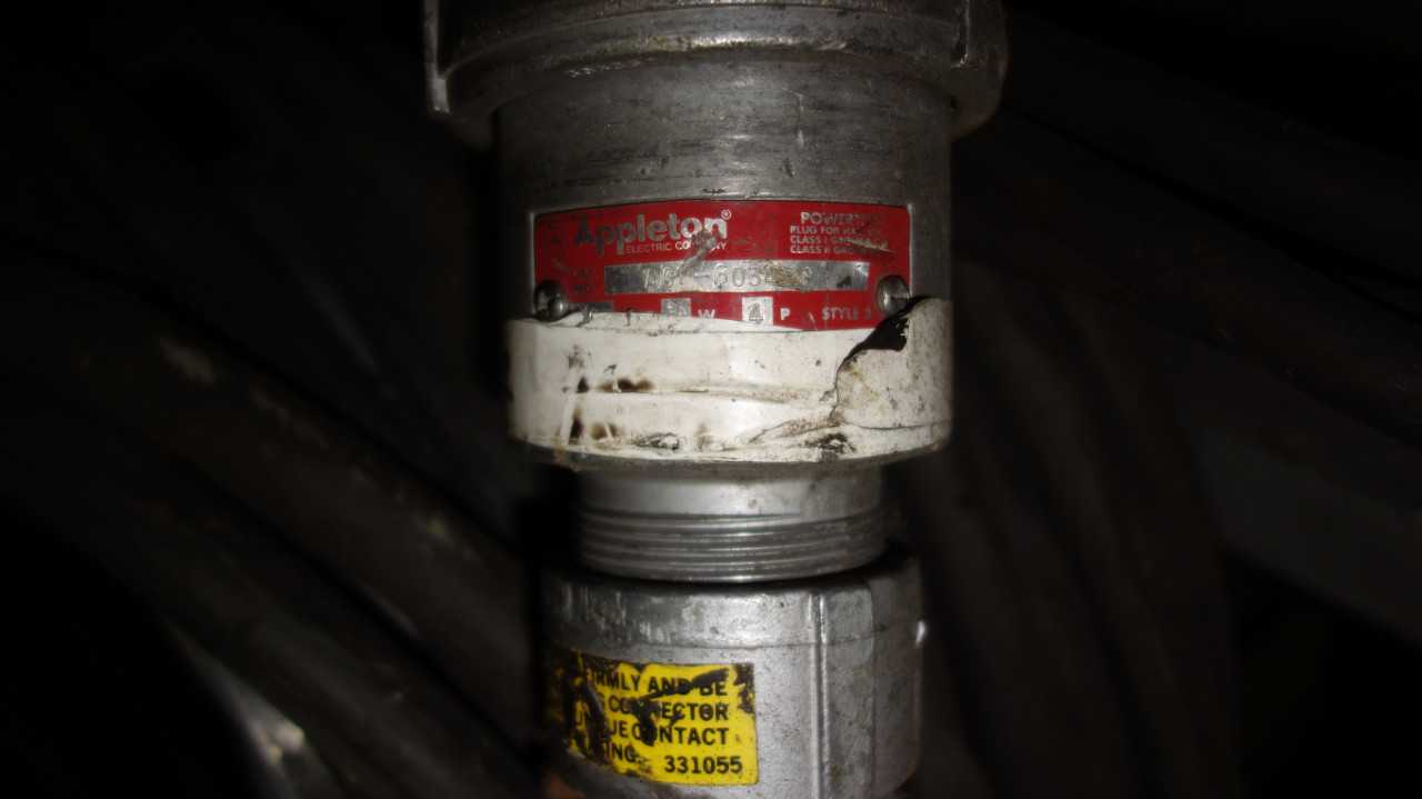SQUARE D TRANSFORMER RECEPTACLE POWER BOX 7.5KVA - ELECTRICAL COMPONENTS