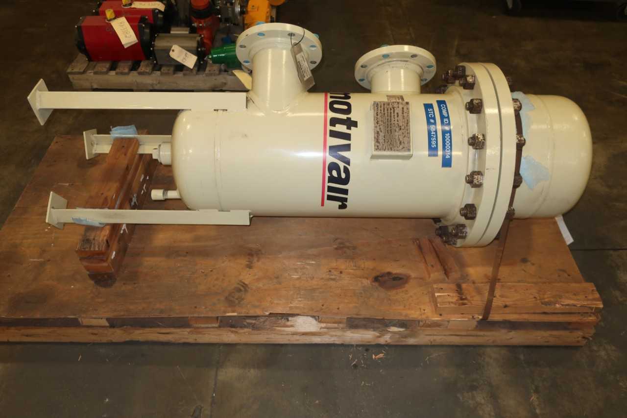 MOTIVAIR MD1X-13000 200PSI - PROCESS EQUIPMENT