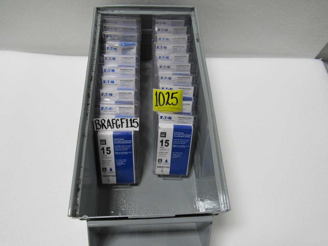 Eaton Circuit breakers - CIRCUIT BREAKERS