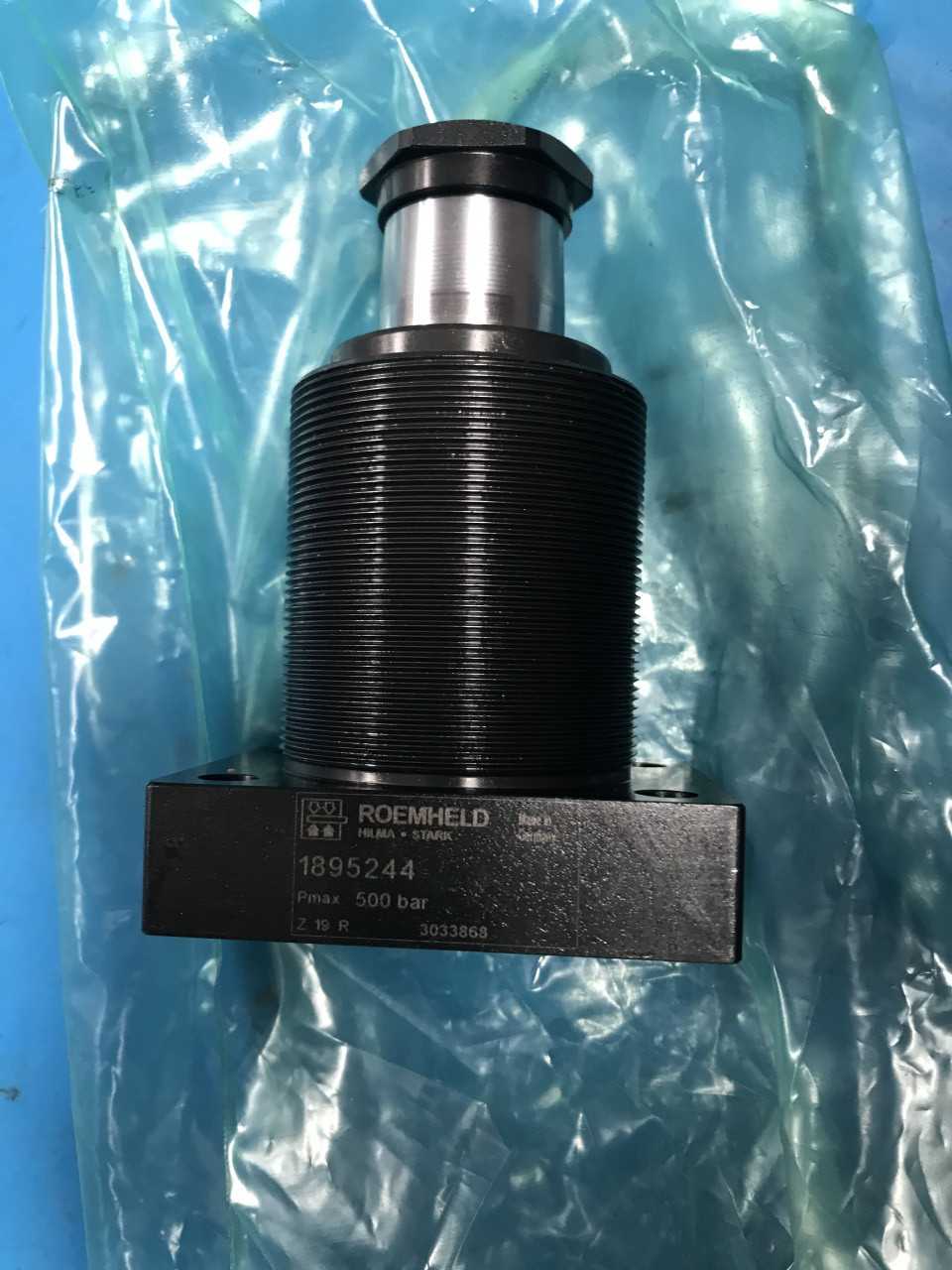 ROEMHELD Cylinder, 5 pieces - INDUSTRIAL PARTS