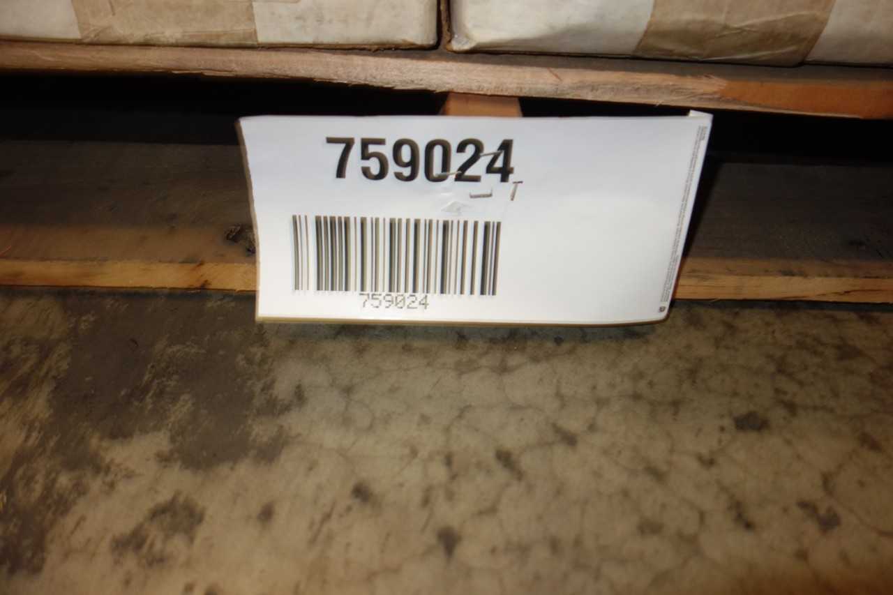 1 PALLET OF ASSORTED AC MOTOR, CONTACTORS, CIRCUIT BREAKERS - CIRCUIT BREAKERS
