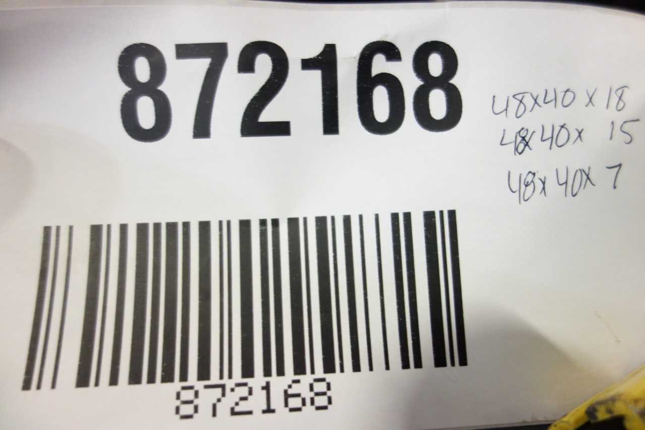 3 PALLETS OF ASSORTED ELECTRICAL - ELECTRICAL COMPONENTS