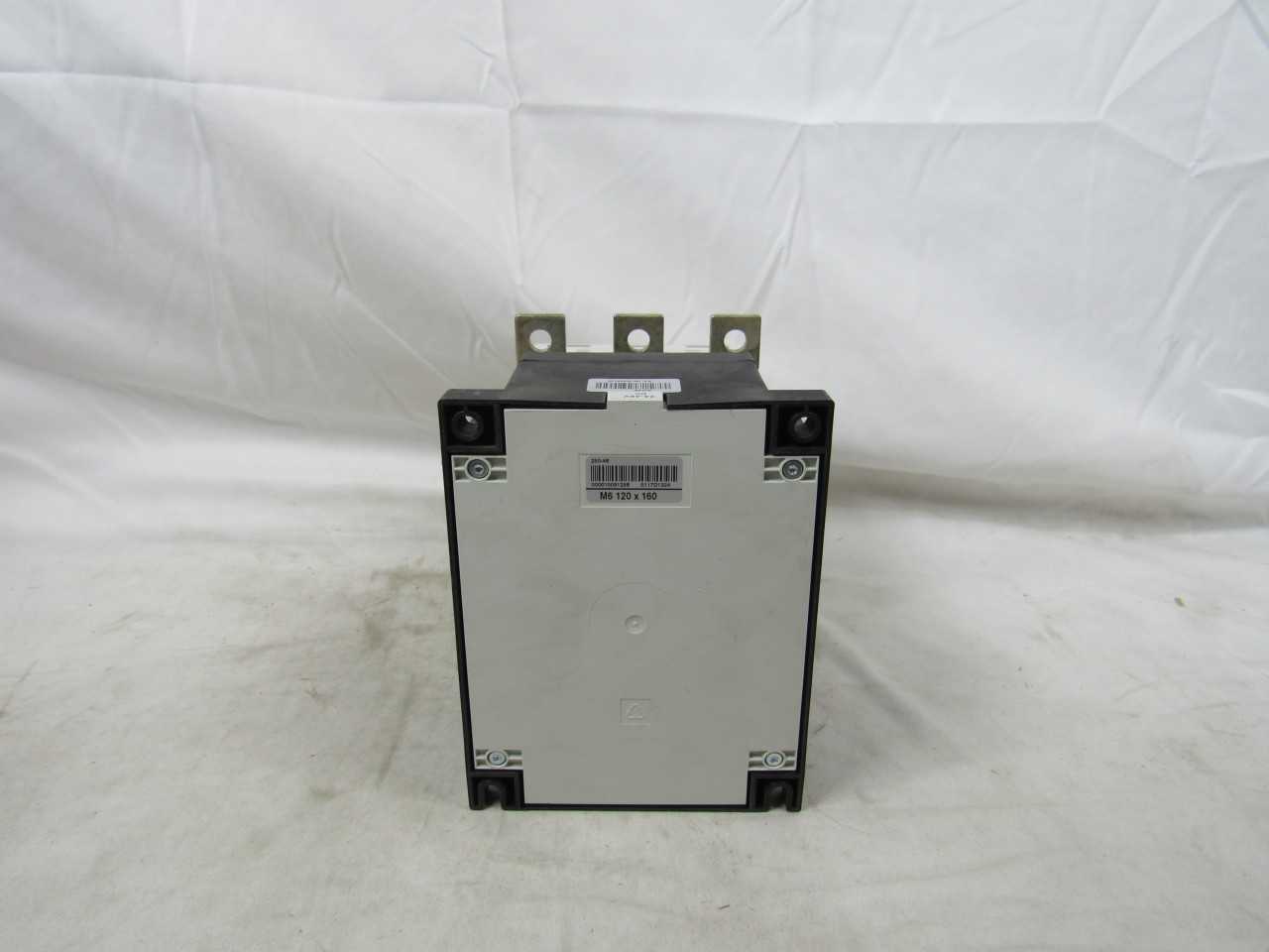 Quantity of 1x XTCE250L22TD Contactors - CONTACTORS