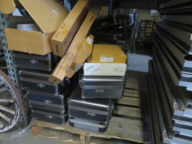 Listen Technologies Translation Units LOT - MISCELLANEOUS