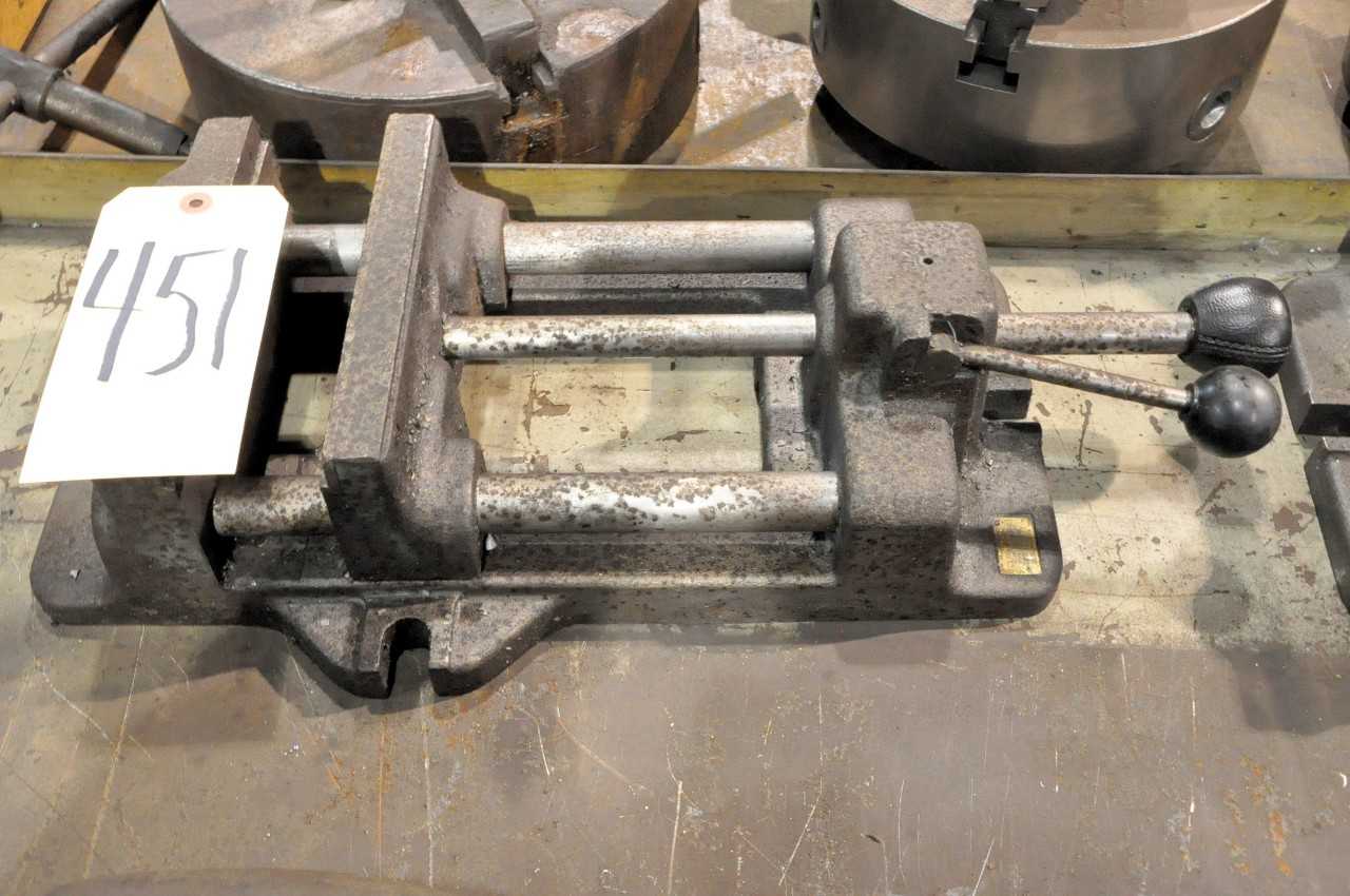 Vises - ELECTRIC POWER TOOLS