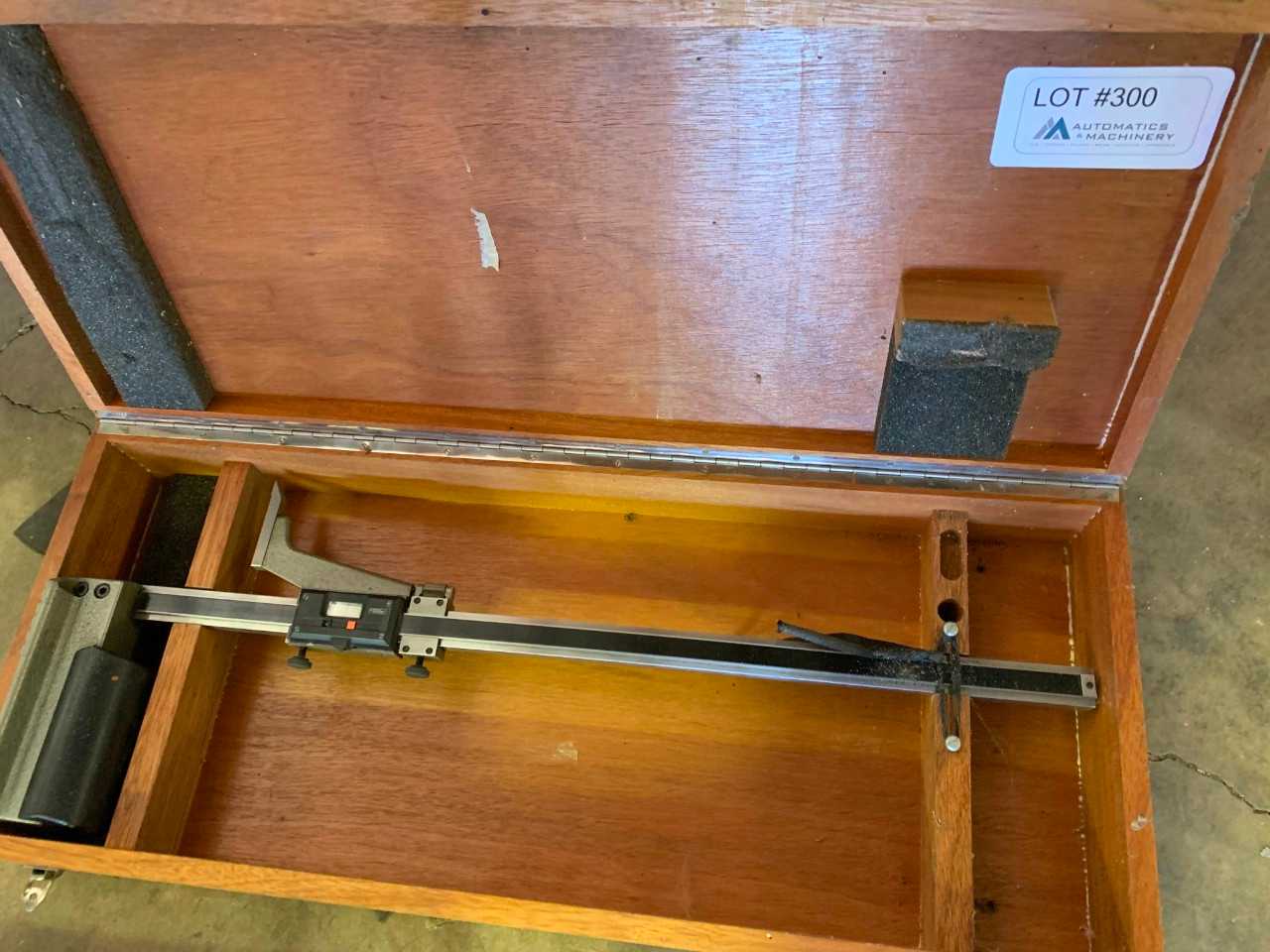 Height Gage - ELECTRIC POWER TOOLS Height Gage - ELECTRIC POWER TOOLS