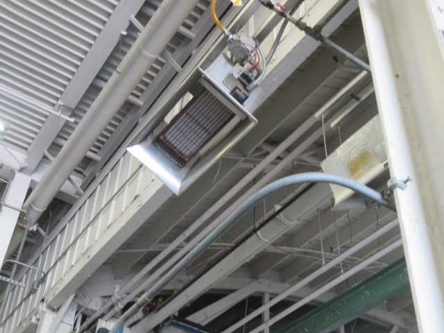 Heaters, (23) Lot - MISCELLANEOUS