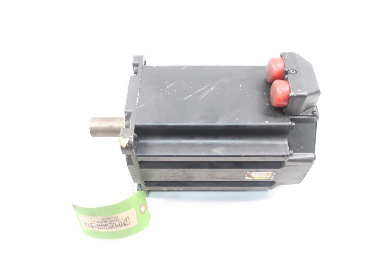 ALLEN BRADLEY MPL-A540K-MJ22AA SERVO MOTOR 3PH 7.4HP 4000RPM - SERVO