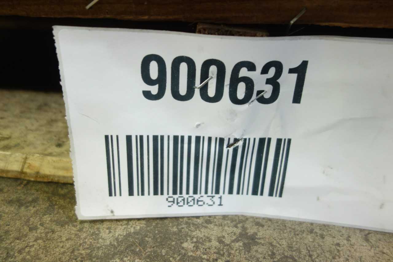 PALLET OF ASSORTED BEARINGS - BEARINGS