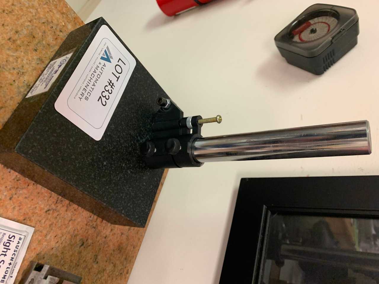 Granite W/ Mic Stand - ELECTRIC POWER TOOLS