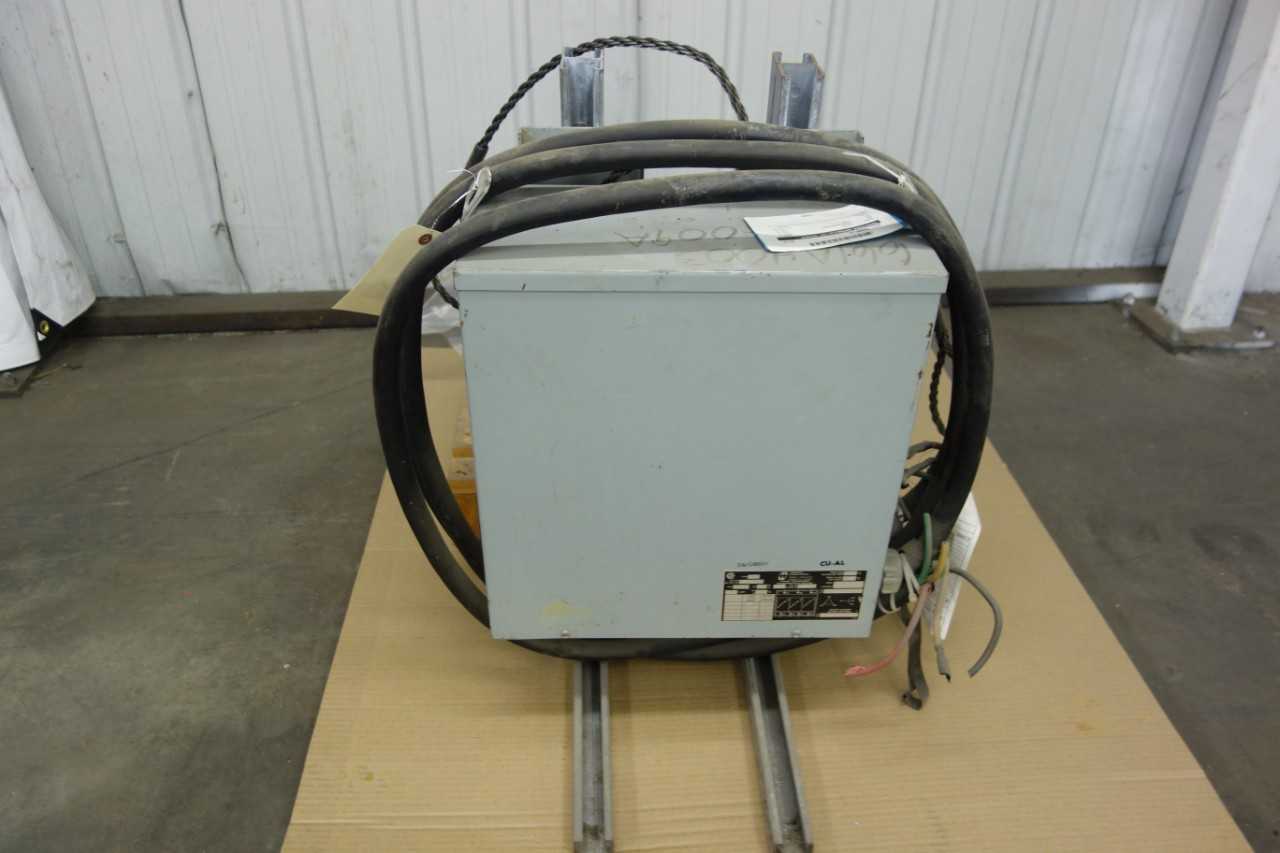 LOT OF 2 HAMMOND QT159K TRANSFORMERS - CONTROL TRANSFORMERS