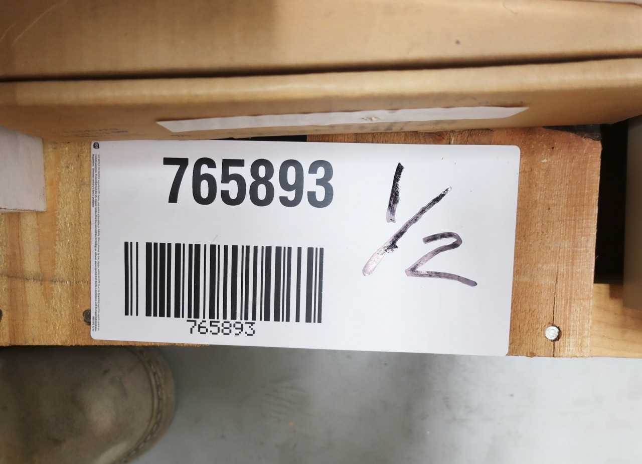 2 PALLETS OF ASSORTED AUTOMATION AND CONTROLS - INDUSTRIAL PARTS