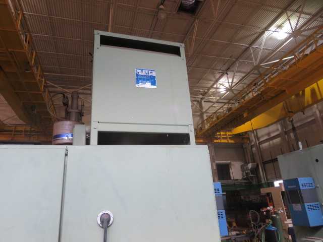 (2) Electrical Cabinets w/transformers - MISCELLANEOUS
