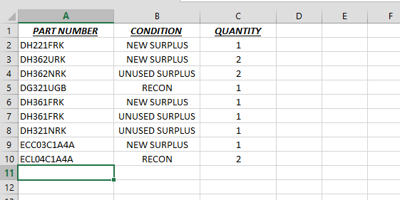 Eaton Misc. Items - ELECTRIC POWER TOOLS
