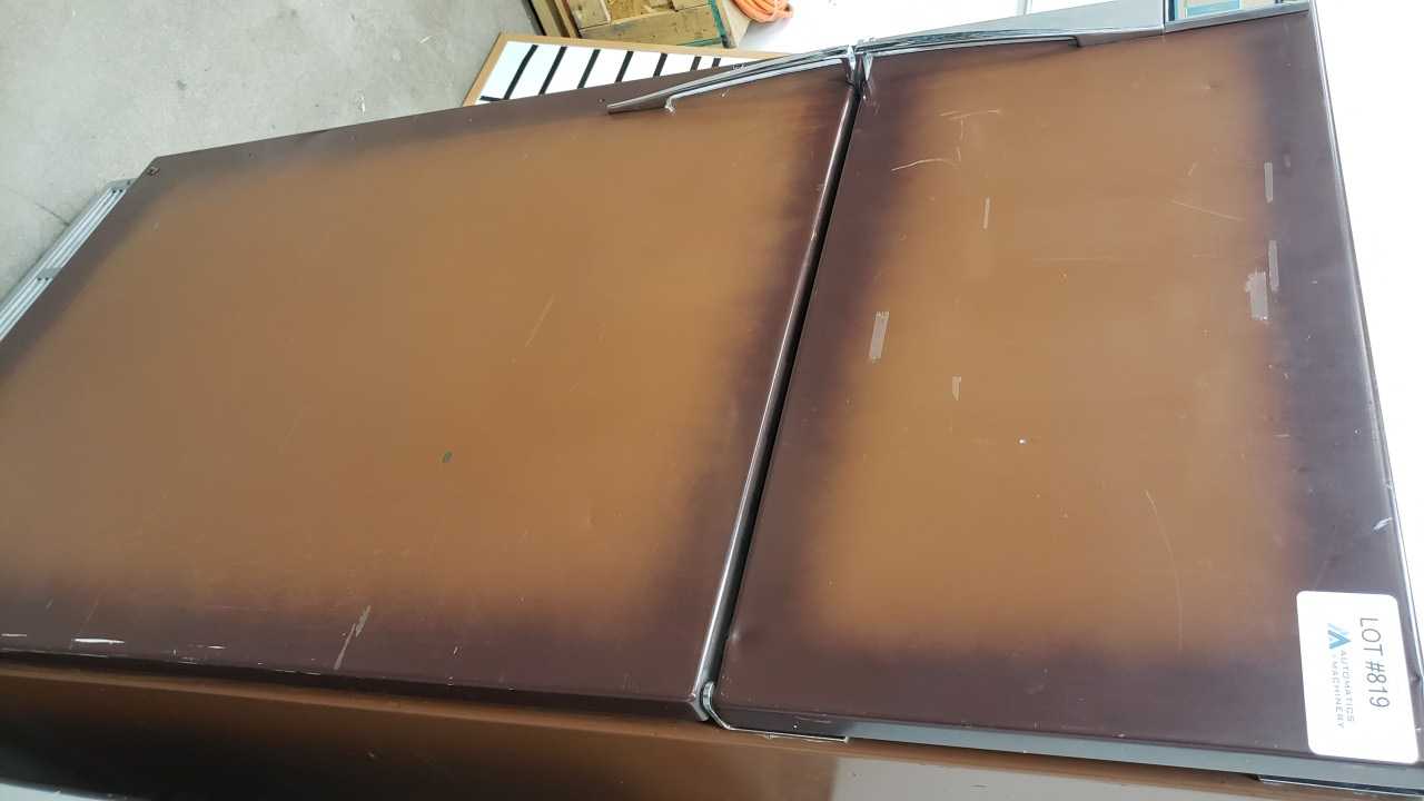 Large & Medium Refrigerators - ELECTRIC POWER TOOLS Large & Medium Refrigerators - ELECTRIC POWER TOOLS