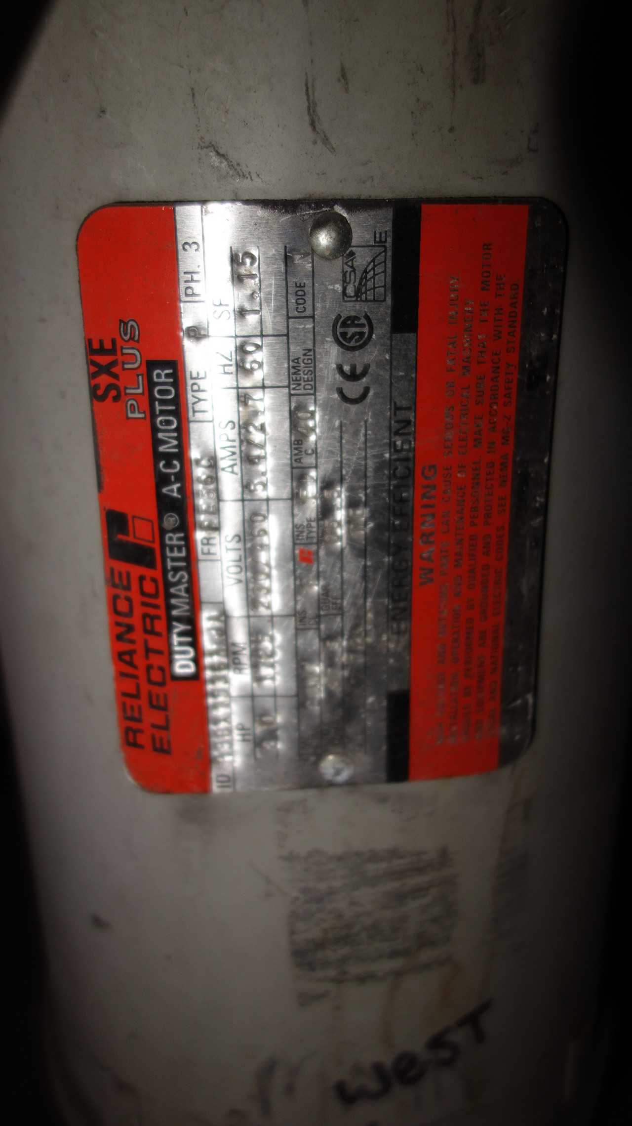LOT OF 2 LUBE POWER HYDRAULIC LUBRICATION SKID - ELECTRIC POWER TOOLS