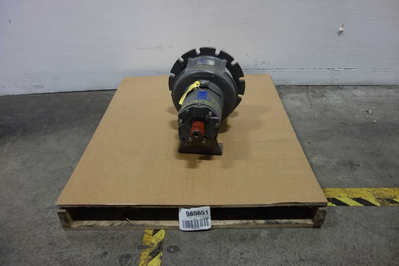 PSI PROLEW ROTATING ELEMENT PUMP - PUMPS