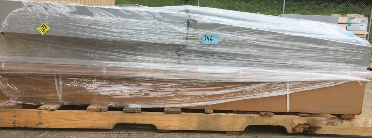 GE Panelboard - ELECTRICAL COMPONENTS