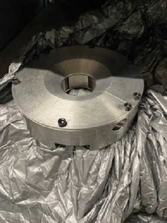 Inventory List of Assorted MRO & Spare Parts - VA - INDUSTRIAL PARTS
