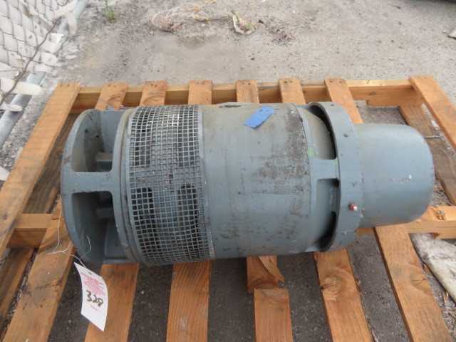 Motor - MISCELLANEOUS