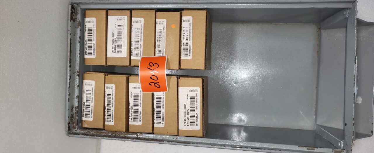 NEW SURPLUS BREAKERS - MISCELLANEOUS