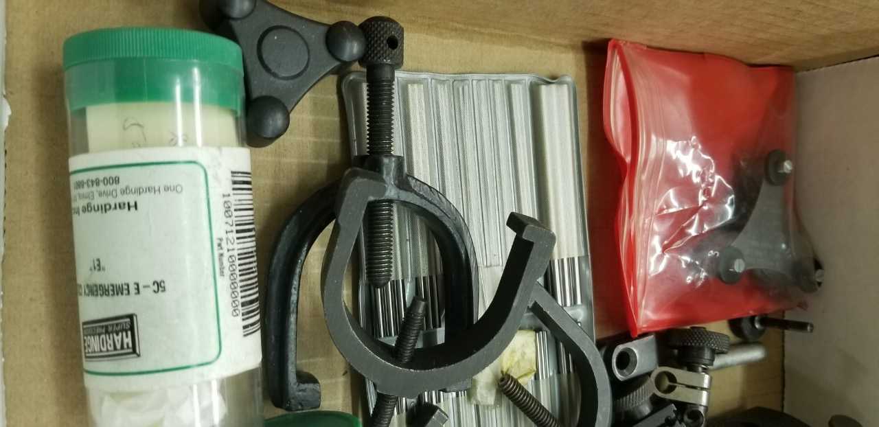 Misc Items - MISCELLANEOUS
