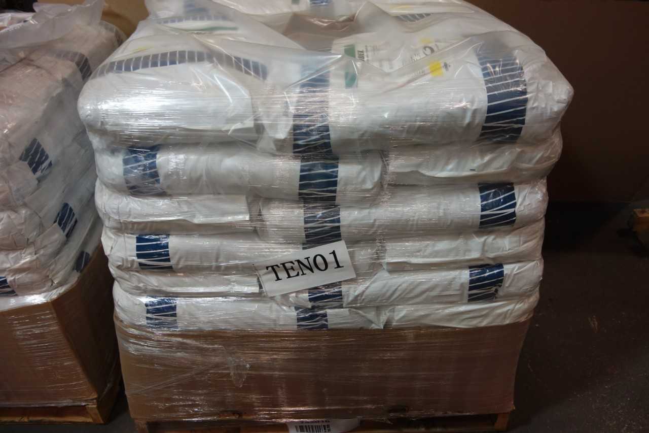 2 PALLETS OF GRAVER TECHNOLOGIES ECODEX P-305-N EX- 3339P - ELECTRICAL COMPONENTS