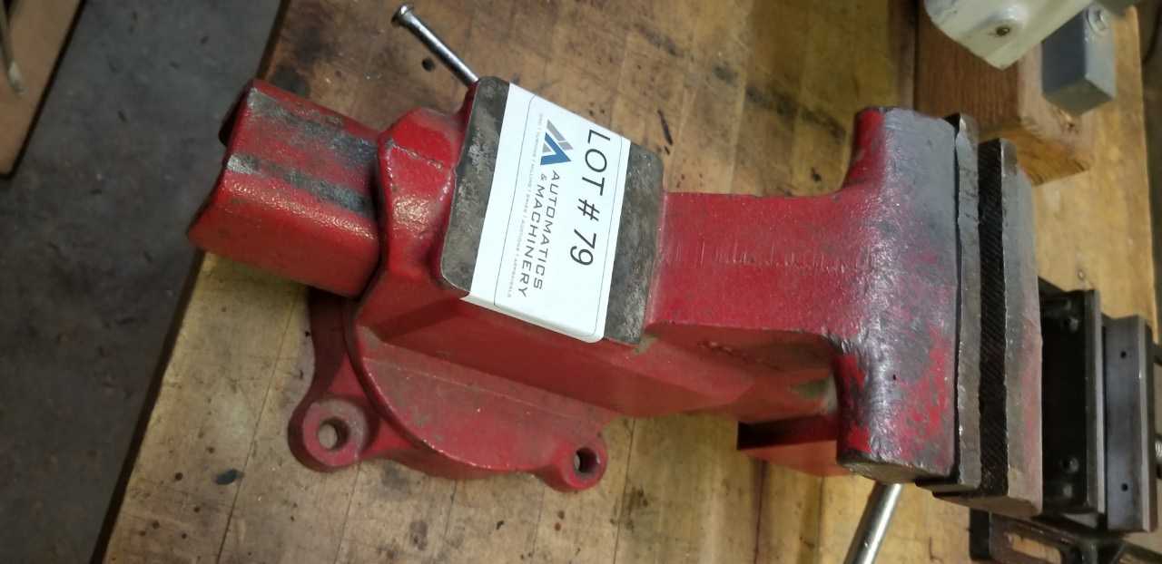 Shop Vise - ELECTRIC POWER TOOLS Shop Vise - ELECTRIC POWER TOOLS