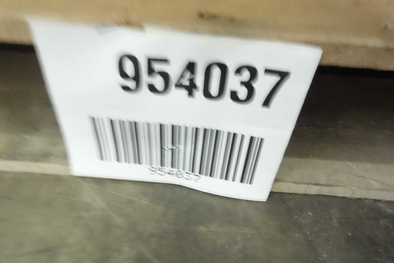 PALLET OF ASSORTED SPLIT CASE PILLOW BLOCK BEARING HOUSINGS - BEARINGS
