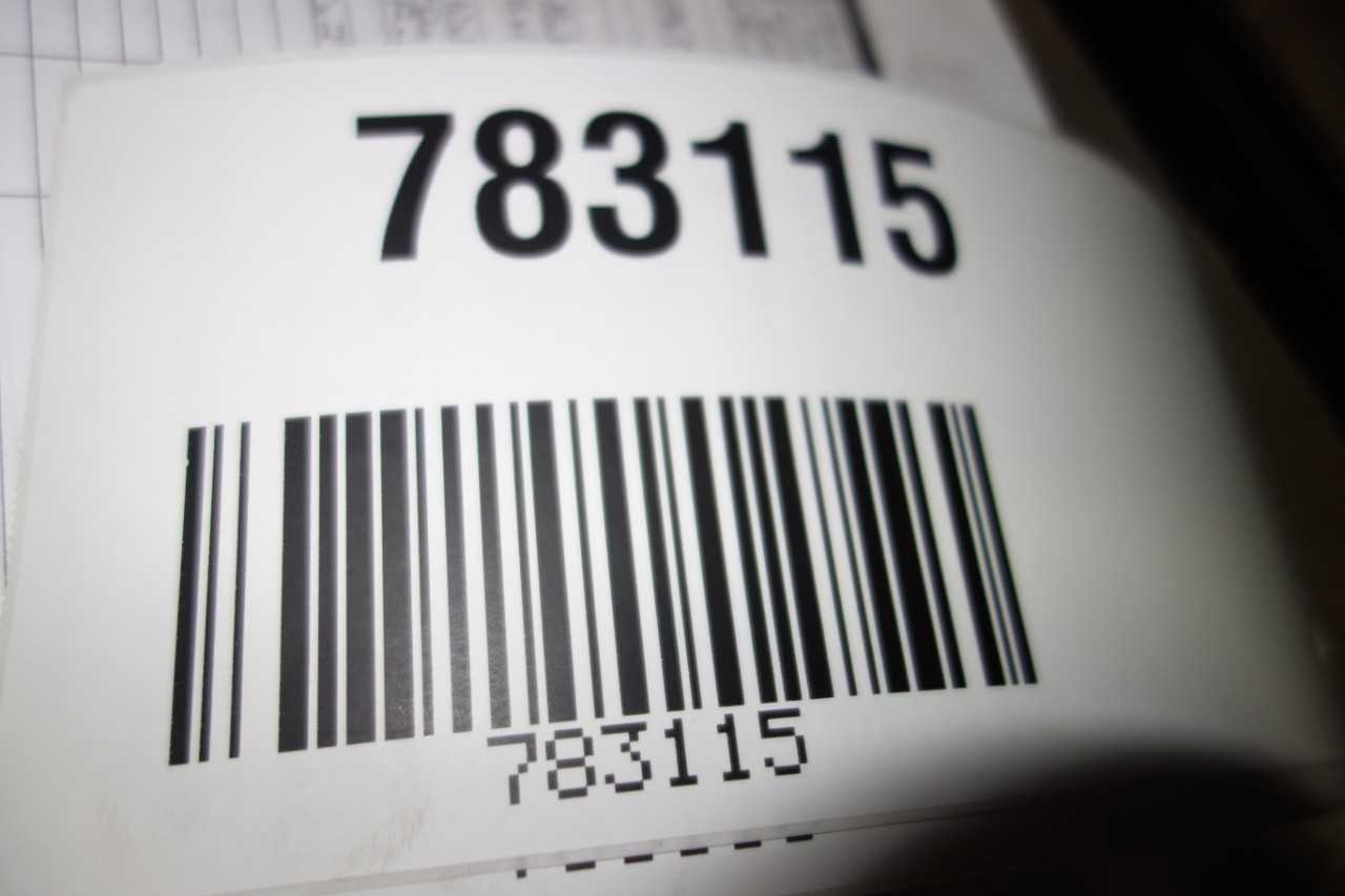 1 PALLET OF CLEANING SUPPLIES - PLANT & FACILITY