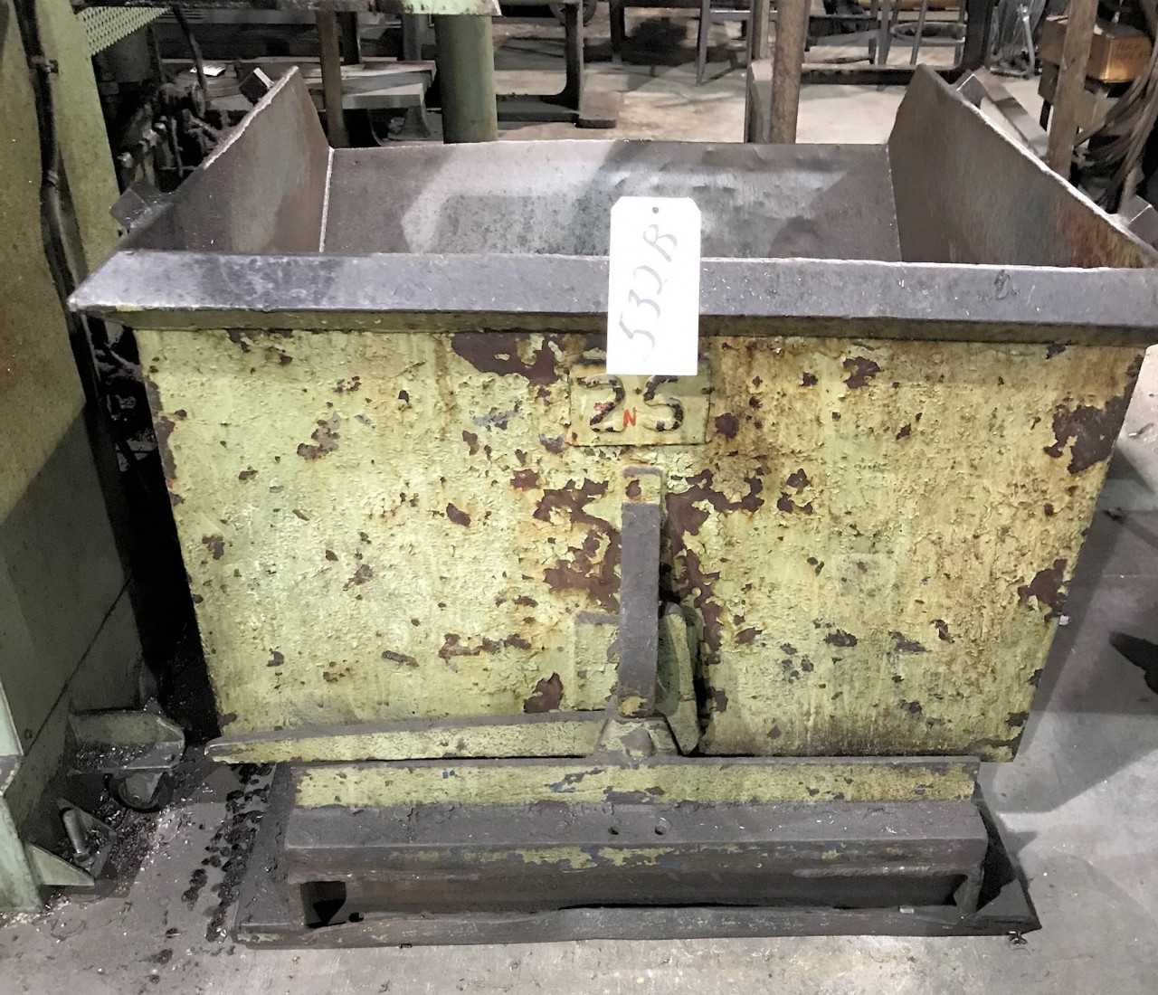 Dump Hopper - MISCELLANEOUS