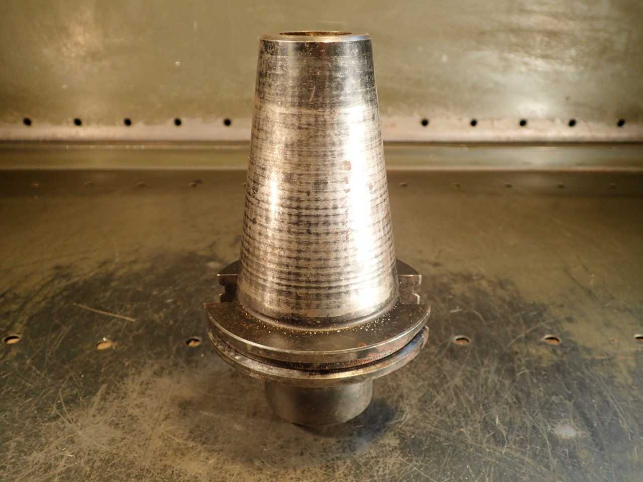 Erickson C-151063 3/4" End Mill Tool Holder 2-1/2" Projection CAT-50 Taper Shank - MACHINING ACCESSORIES & TOOLING