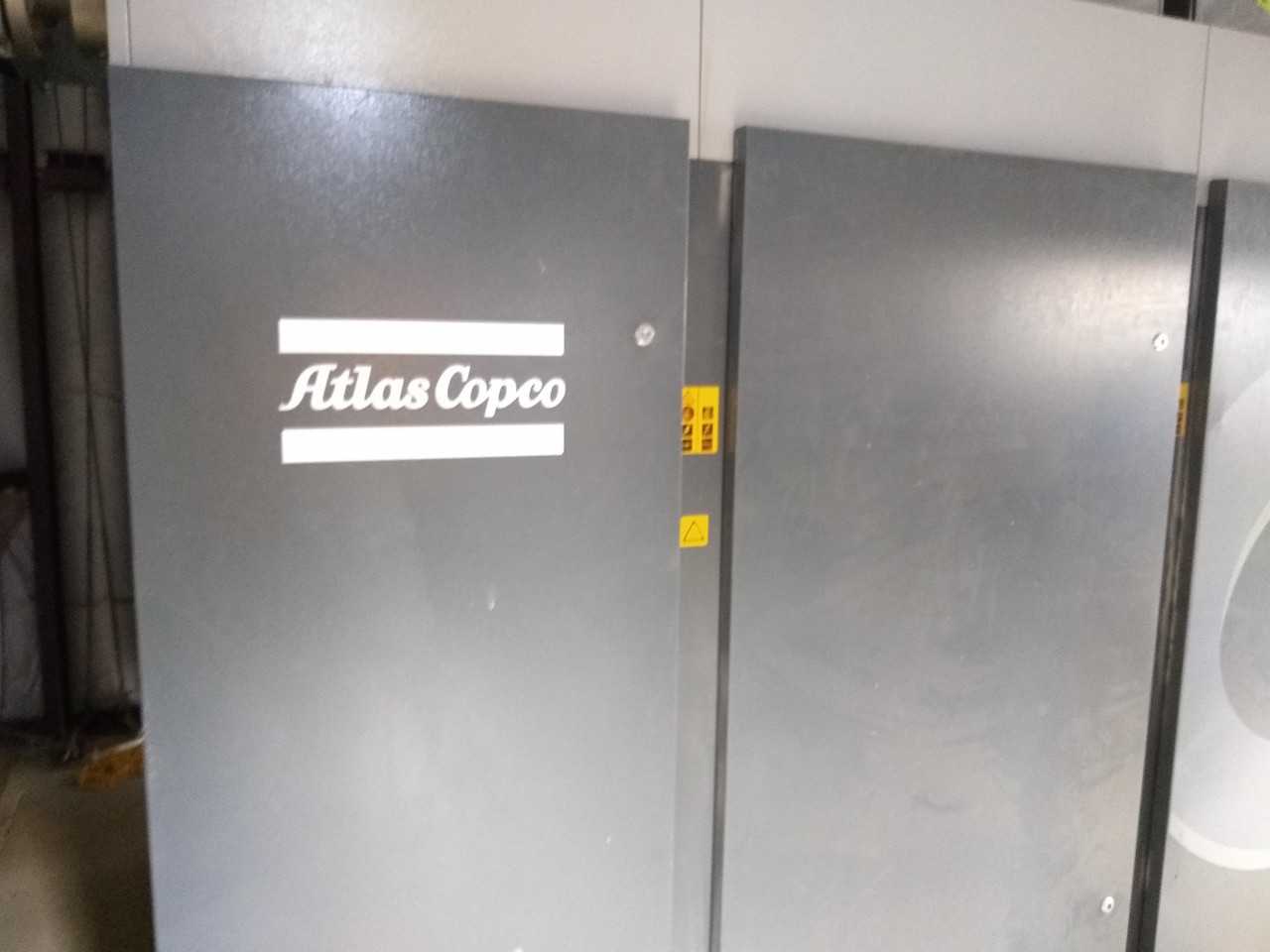 2015 Atlas Copco GA 315 Air Compressor - AIR COMPRESSORS