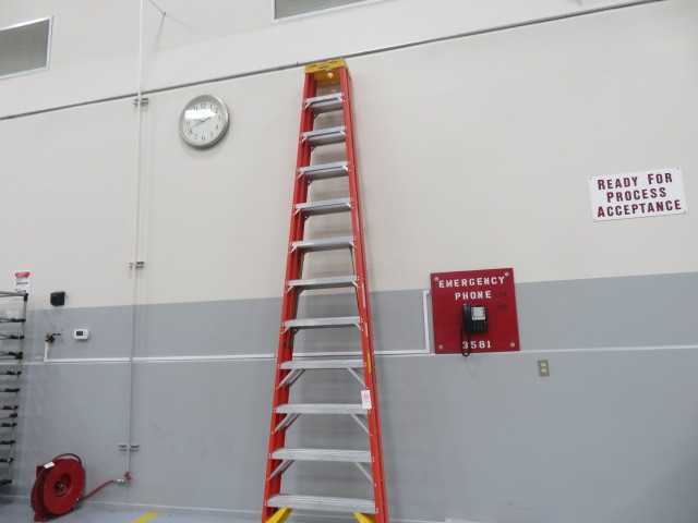 Werner Ladder, Tall Ladder - MISCELLANEOUS