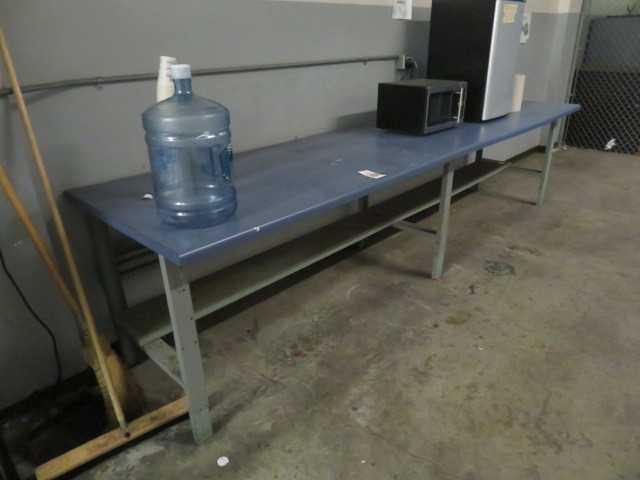Work Table - MISCELLANEOUS