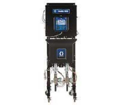 New Graco Promix PD2K Mixer - INDUSTRIAL PARTS