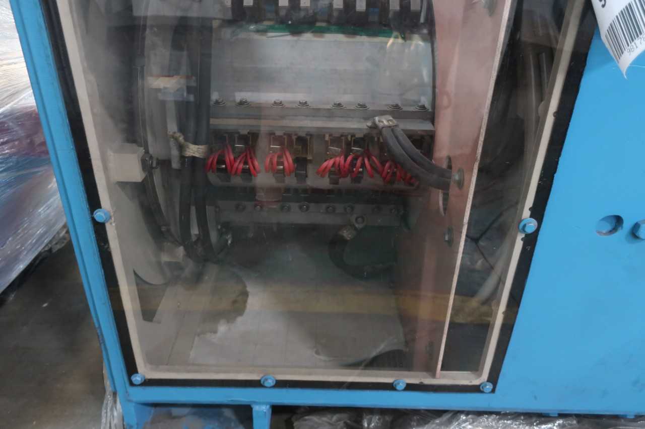 CANADIAN GENERAL ELECTRIC DC MOTOR 5CD624UA0030001 - ELECTRIC MOTORS