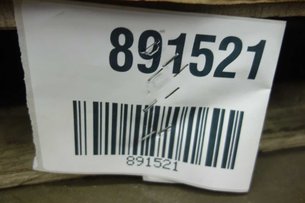 PALLET OF FAG ROLLER BEARINGS - BEARINGS