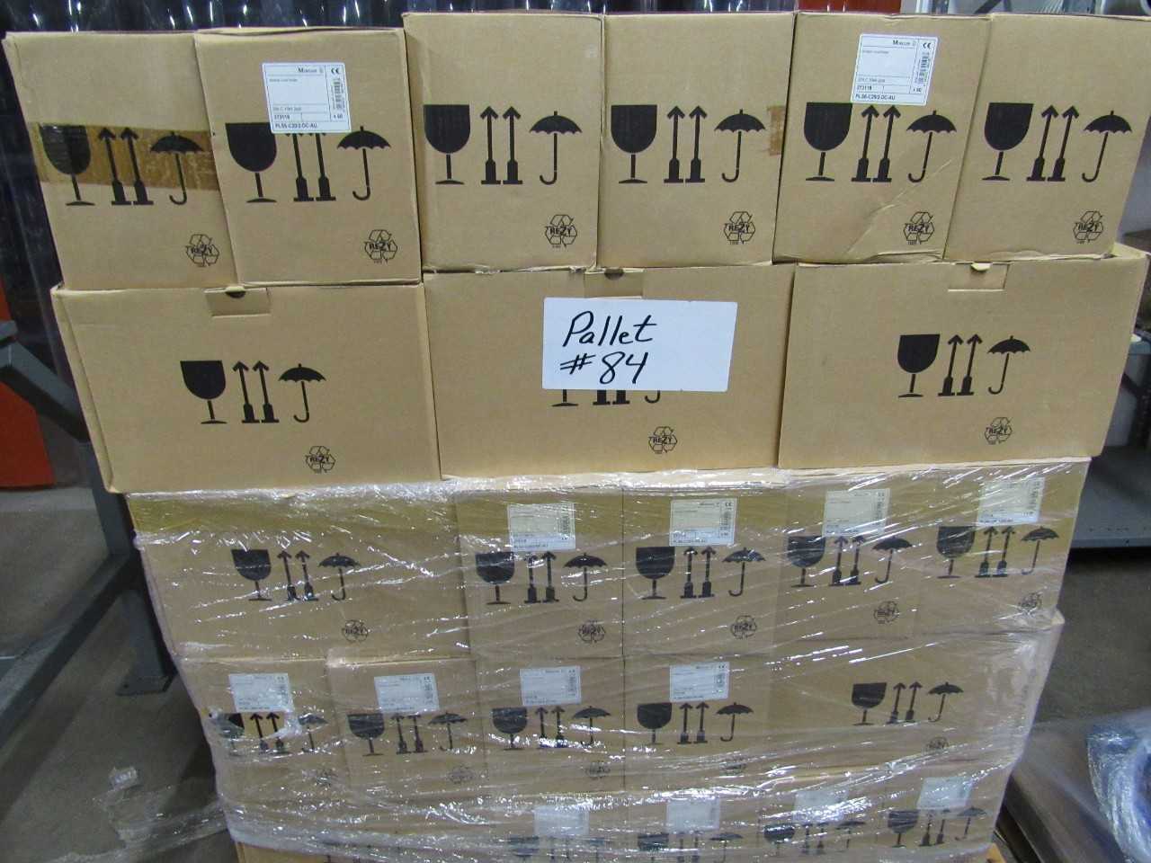 Eaton mini circuit breaker - CIRCUIT BREAKERS