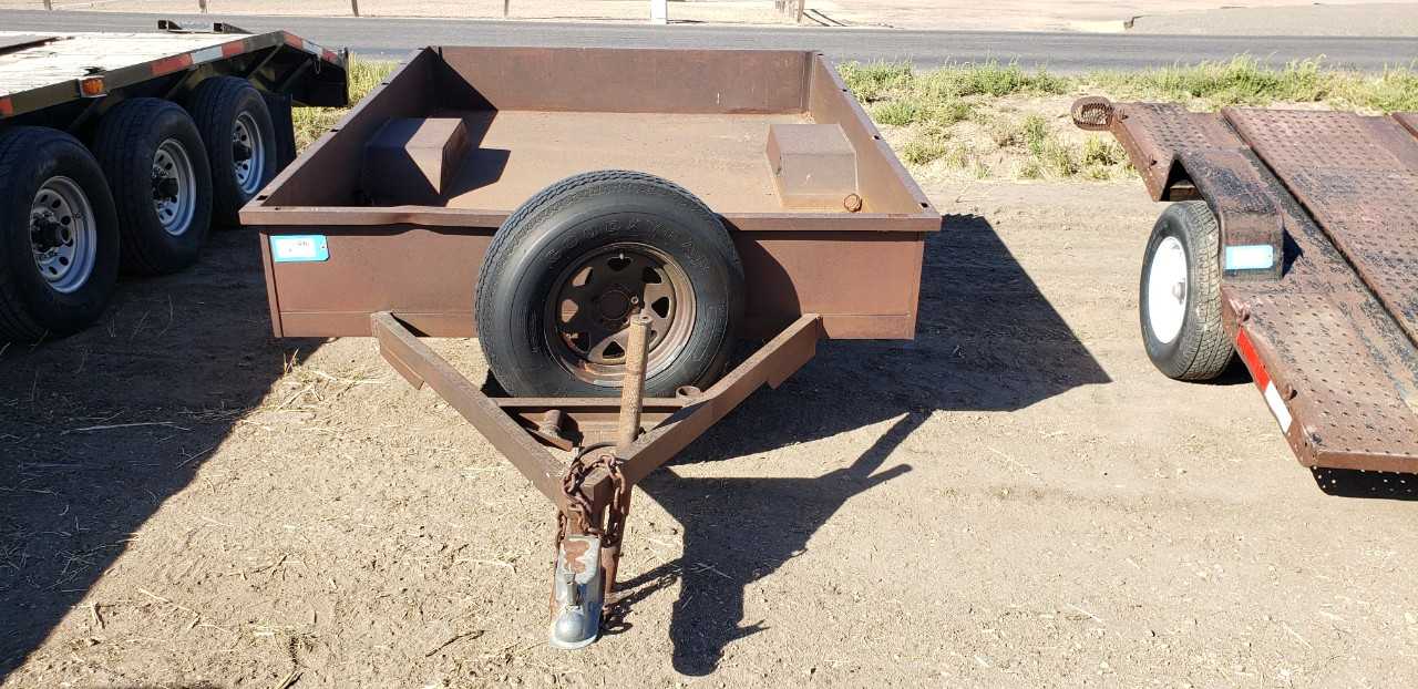 Trailer - TRAILERS Trailer - TRAILERS