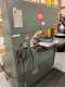 1991 Grob 4V-36 Vertical Band Saw - METAL SAWS