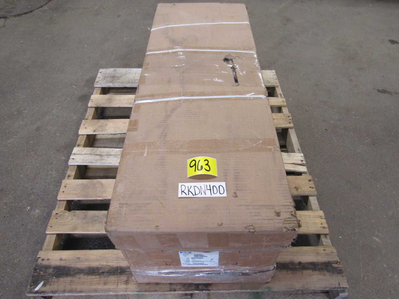 Circuit Breaker Enclosure - CIRCUIT BREAKERS